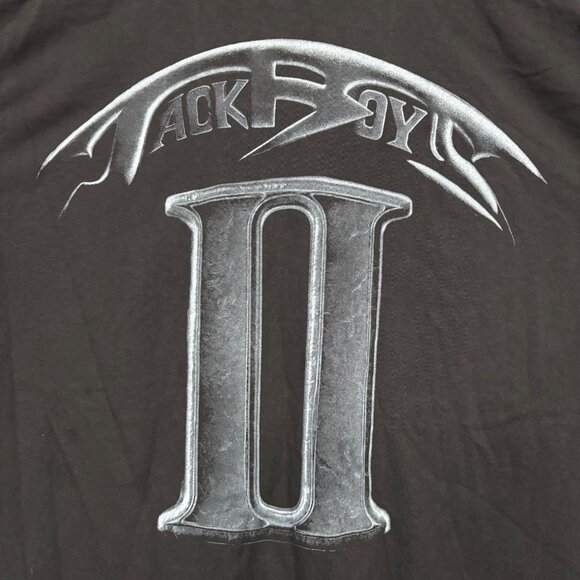 Travis Scott Jackboys 2 Album B1 Pack Cactus Jack Rap Tee L - Picture 2 of 5